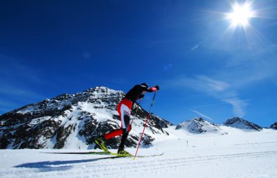 Langlaufen (c) TVB Pitztal